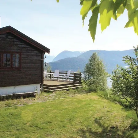 Holiday home Four Bedroom Holiday In Blaksater
