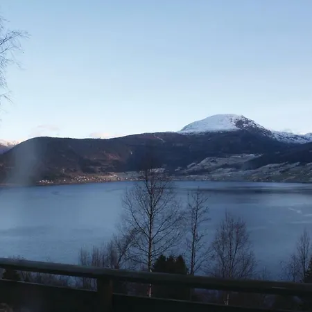 Four Bedroom Holiday In Blaksater