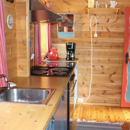 Holiday home Four Bedroom Holiday In Blaksater