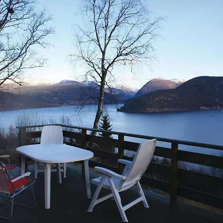 Holiday home Four Bedroom Holiday In Blaksater *