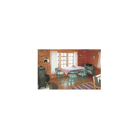 Four Bedroom Holiday In Blaksater Holiday home *